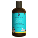 Premium Argan Oil Hair Conditioner for Deep Moisture and Nourishment