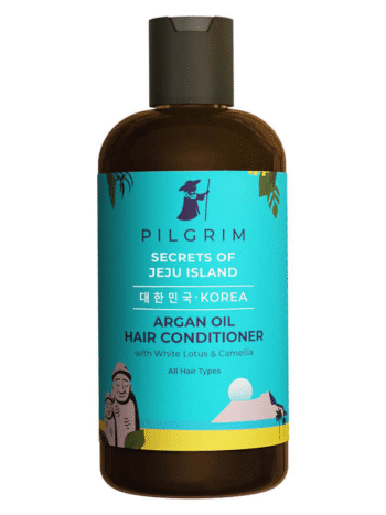 Premium Argan Oil Hair Conditioner for Deep Moisture and Nourishment