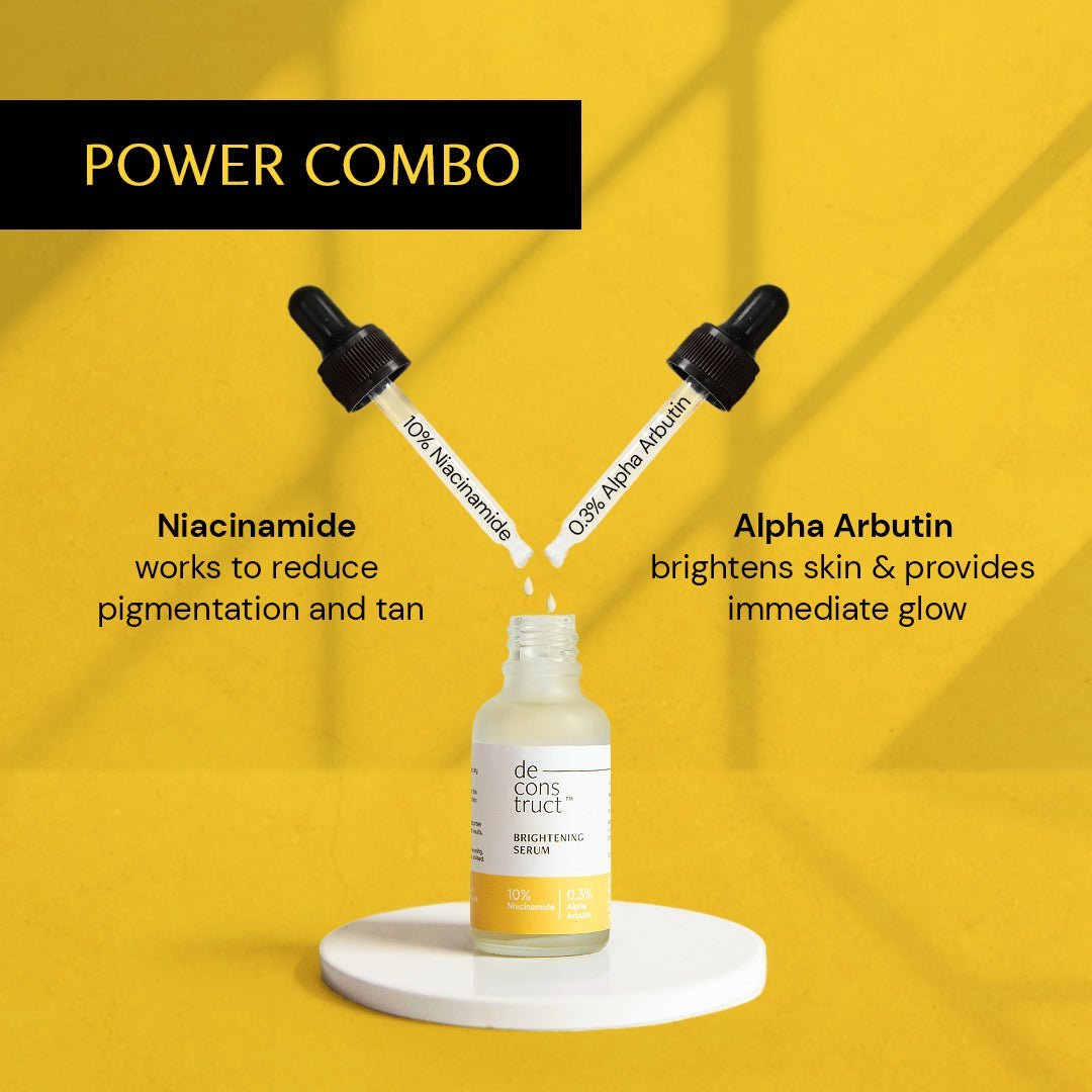 Brightening Serum