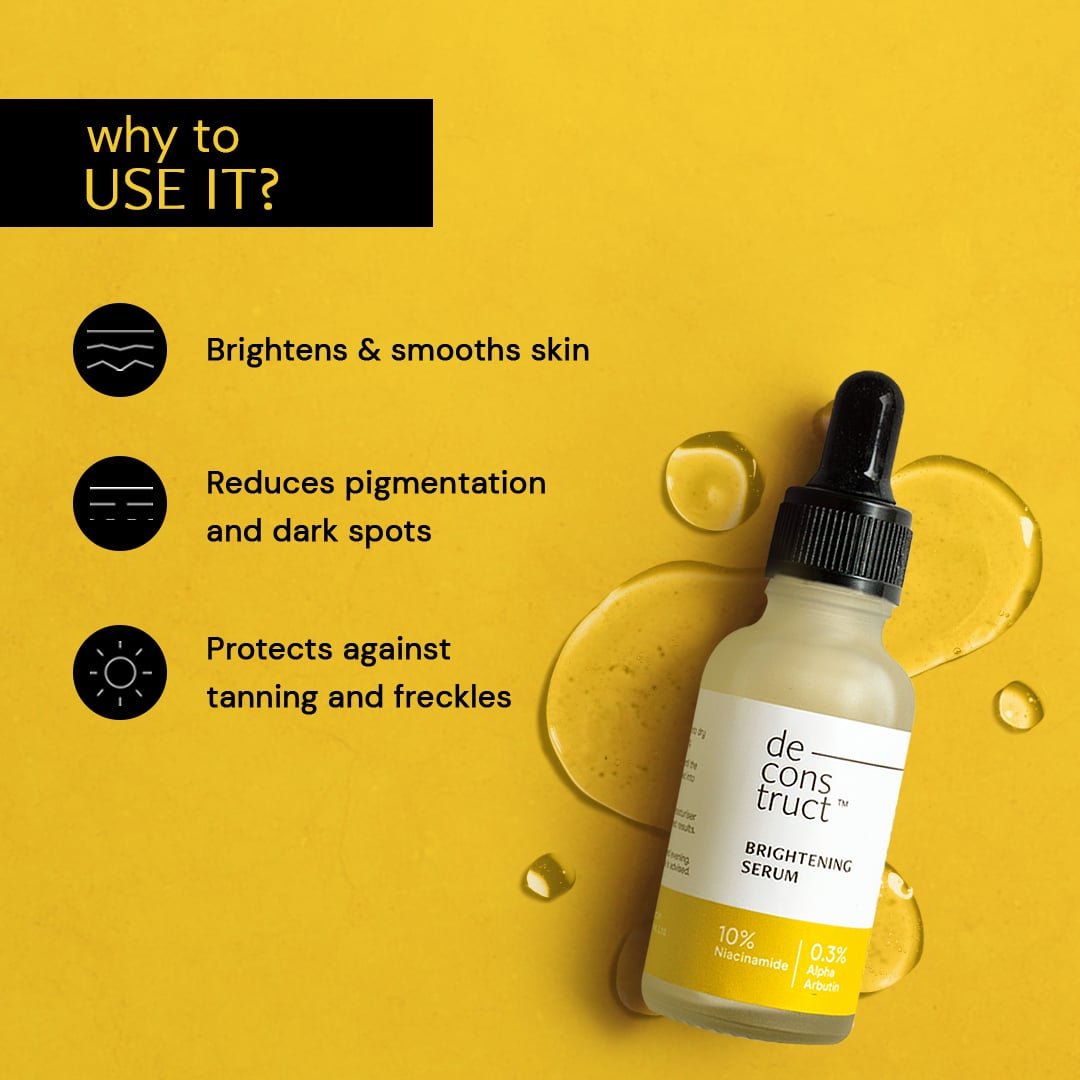 Hydrating Serum Application