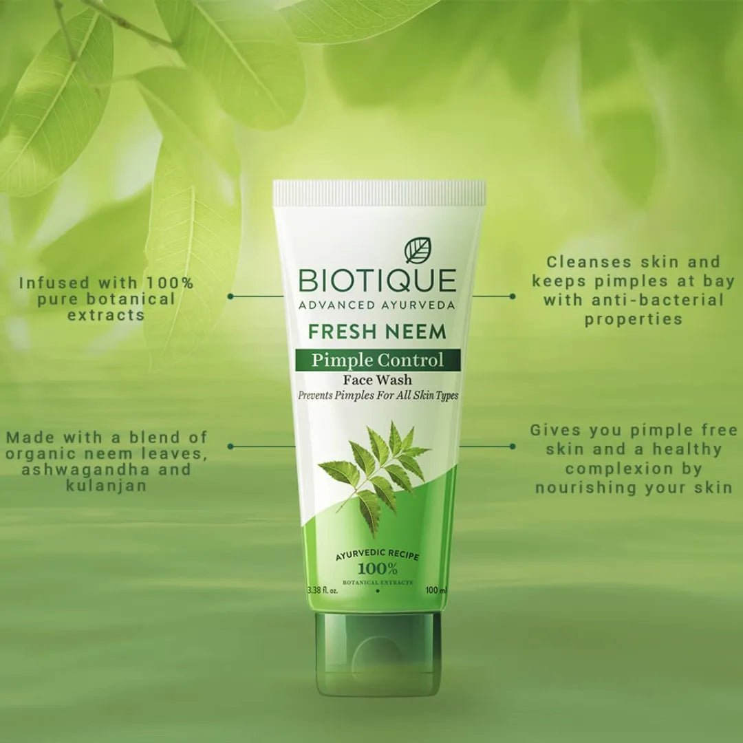 Natural Ingredients