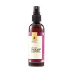 Red Vine Face Mist & Toner with Niacinamide (Vitamin B3) & Aloe - Hydrating Skin Refreshing Spray