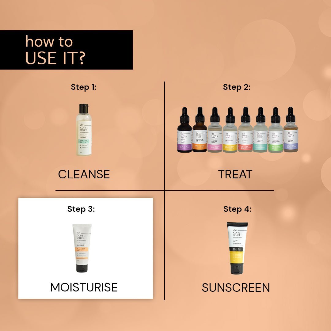 Skin Soothe Moisturizer