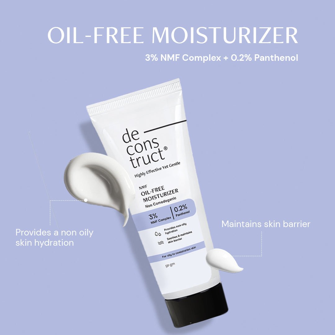 NMF Moisturizer